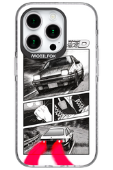 Vitamin D - Apple iPhone 15 Pro