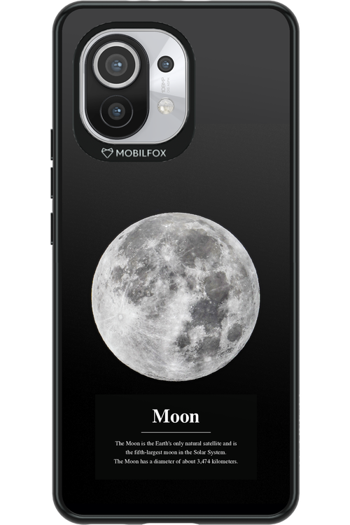 Moon 2.0 - Xiaomi Mi 11 5G