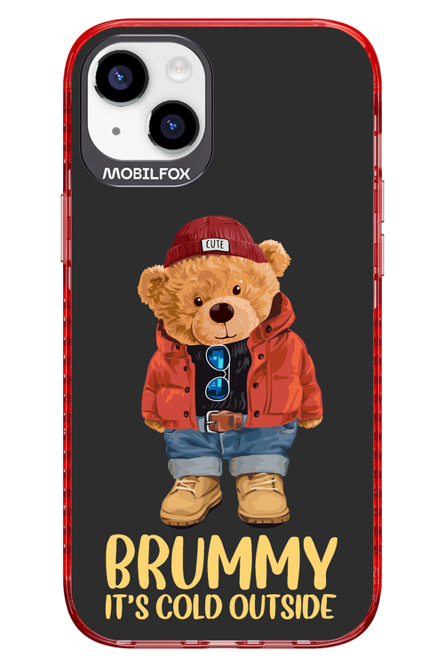 Brummy - Apple iPhone 14 Plus