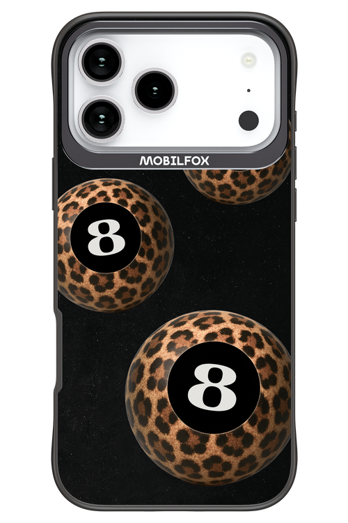 8 Baby 2.0 - Apple iPhone 17 Pro Max