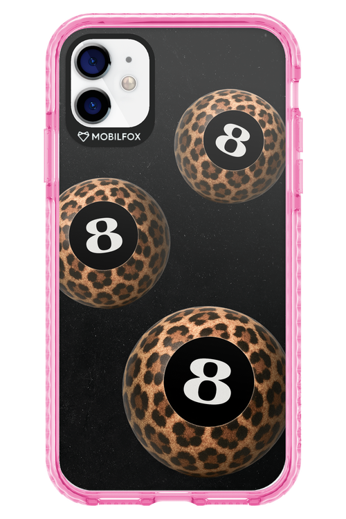 8 Baby - Apple iPhone 11