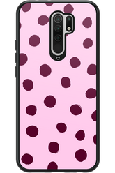 My Crush 2.0 - Xiaomi Redmi 9
