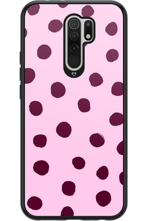 My Crush 2.0 - Xiaomi Redmi 9