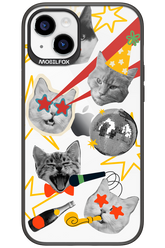 Christmas Chaos - Apple iPhone 15 Plus