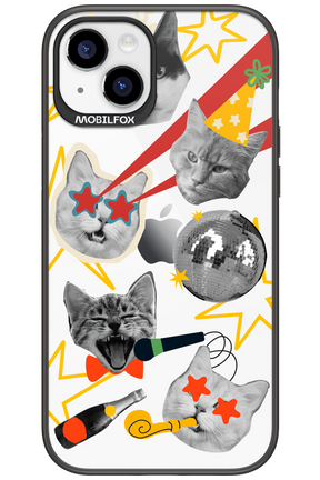 Christmas Chaos - Apple iPhone 15 Plus