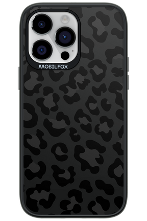 BLACK LEOPARD 2.0 - Apple iPhone 14 Pro Max