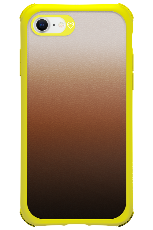 Desert Sunset - Apple iPhone SE 2020