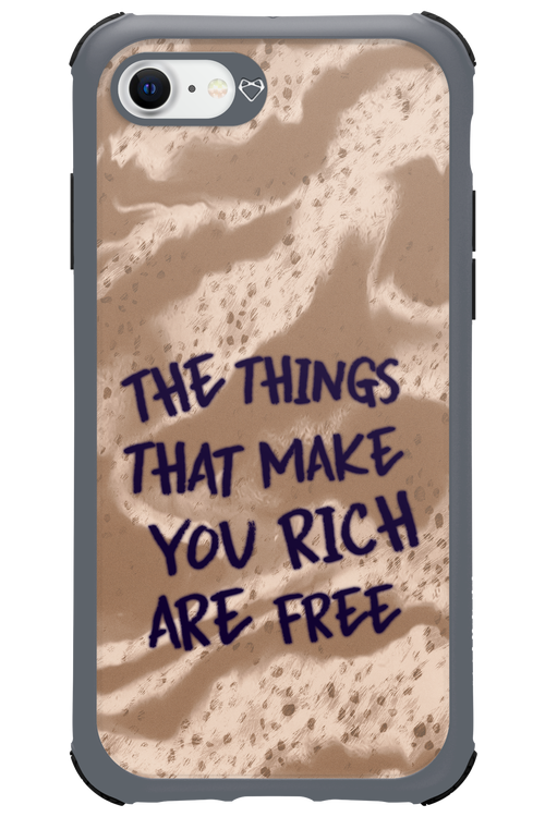 Free Things 2.0 - Apple iPhone SE 2020