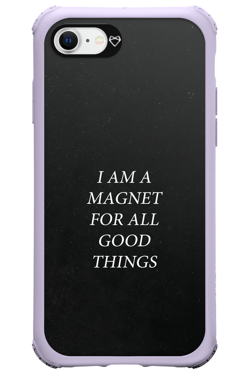 Magnet for Good 2.0 - Apple iPhone 7