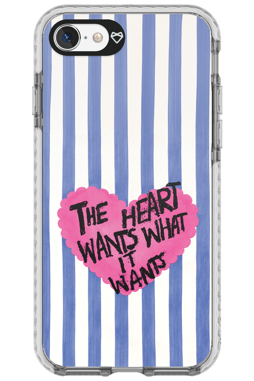 THWYW 2.0 - Apple iPhone 7