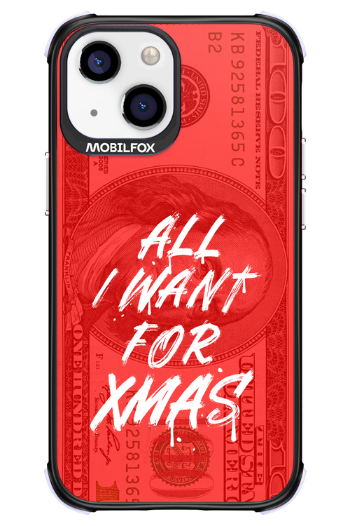 ALL I WANT FOR XMAS - Apple iPhone 13 Mini