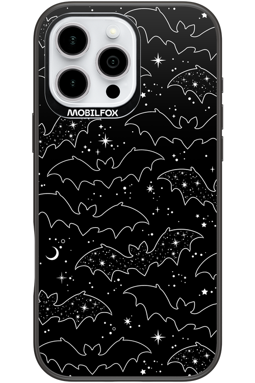 Dreamer Bat - Apple iPhone 16 Pro Max