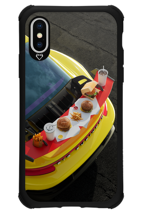 BigBusiness - Apple iPhone XS