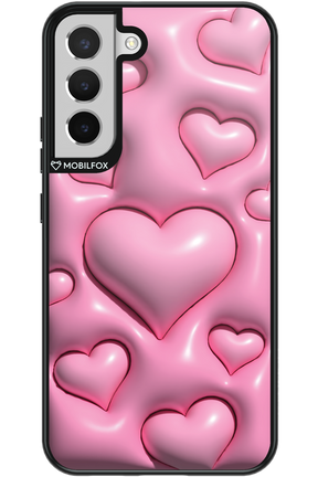 Hearts 2.0 - Samsung Galaxy S22+