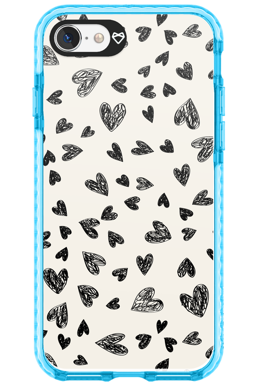 Crazy in Luv 2.0 - Apple iPhone SE 2022