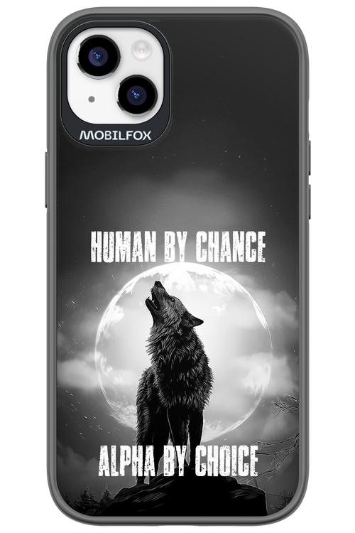 Alpha 2.0 - Apple iPhone 14 Plus