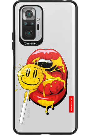 Lolli Kiss 2.0 - Xiaomi Redmi Note 10S