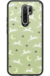 Folclore Rush - Xiaomi Redmi 9