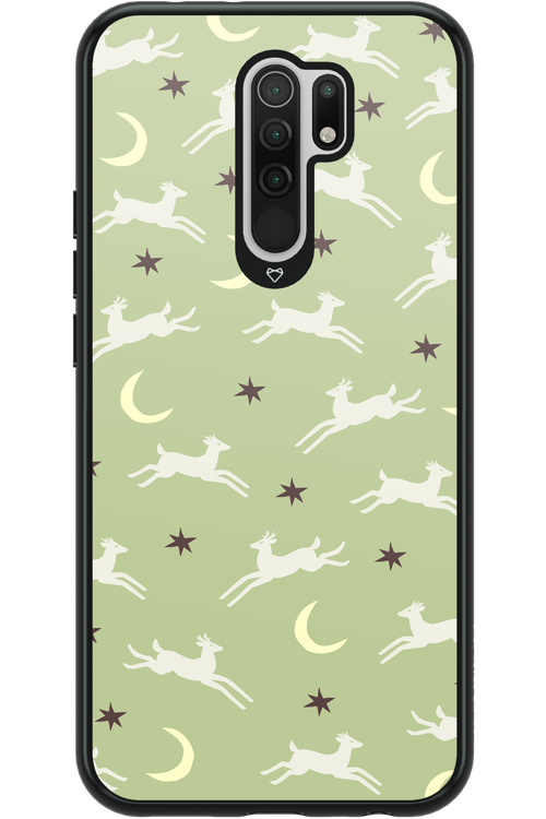 Folclore Rush - Xiaomi Redmi 9