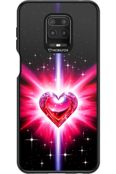 Bright Heart 2.0 - Xiaomi Redmi Note 9 Pro