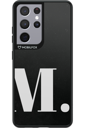 M (Off Space) 2.0 - Samsung Galaxy S21 Ultra