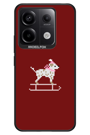 Chill Pup - Xiaomi Redmi Note 13 Pro 5G