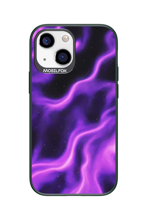 Aurora beam - Apple iPhone 13 Mini