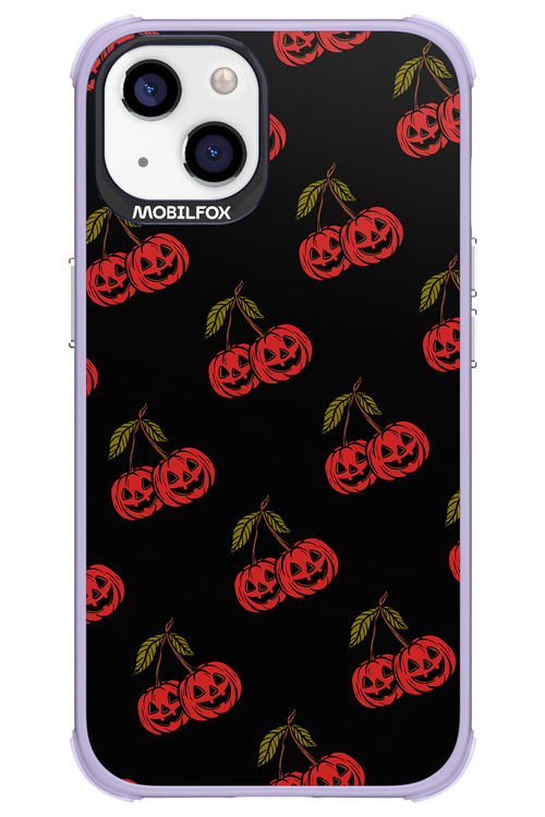 Spicey Pumpkin - Apple iPhone 13