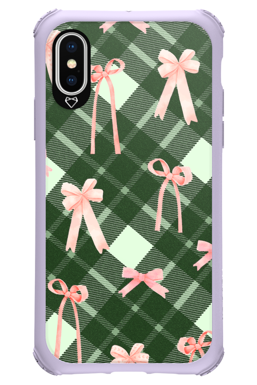 Blanket Fluff - Apple iPhone XS