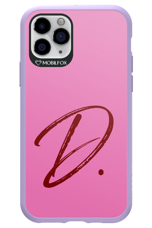 (Sorbet) D 2.0 - Apple iPhone 11 Pro