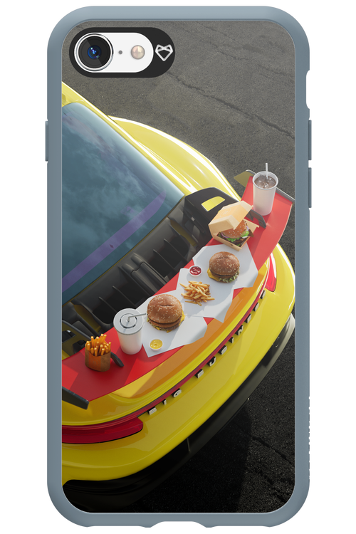 BigBusiness - Apple iPhone 8