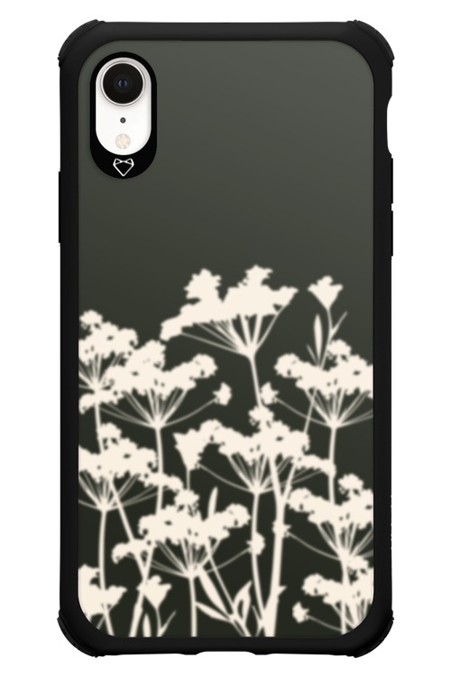 Midnight Bloom - Apple iPhone XR
