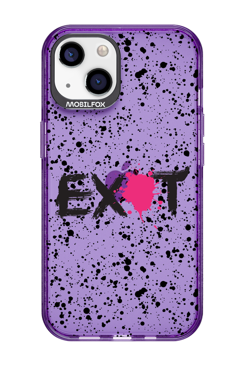 EXOT SPLASH 2.0 - Apple iPhone 13