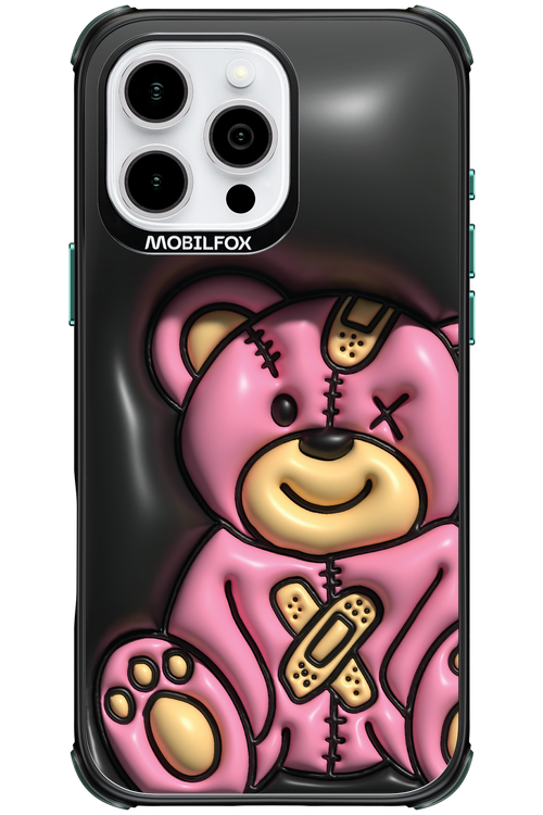 Dead Bear 2.0 - Apple iPhone 16 Pro Max