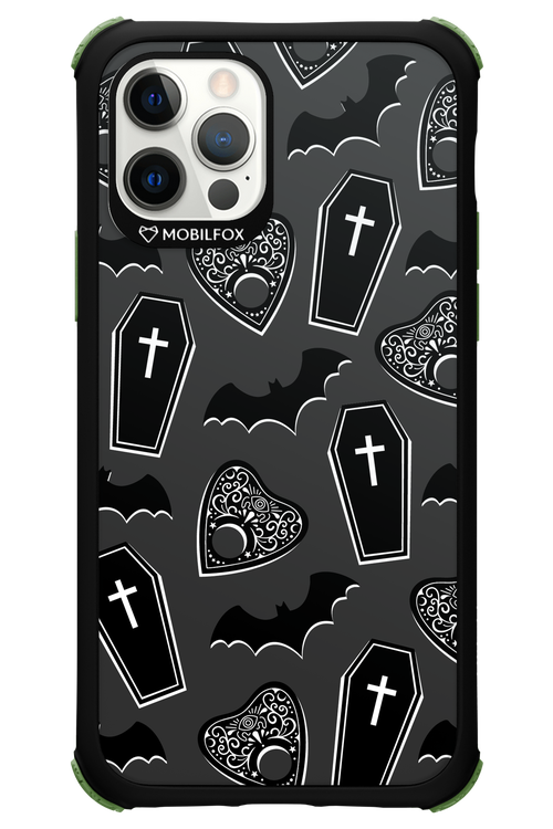 After Death - Apple iPhone 12 Pro