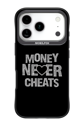 Money Cheats 2.0 - Apple iPhone 17 Pro