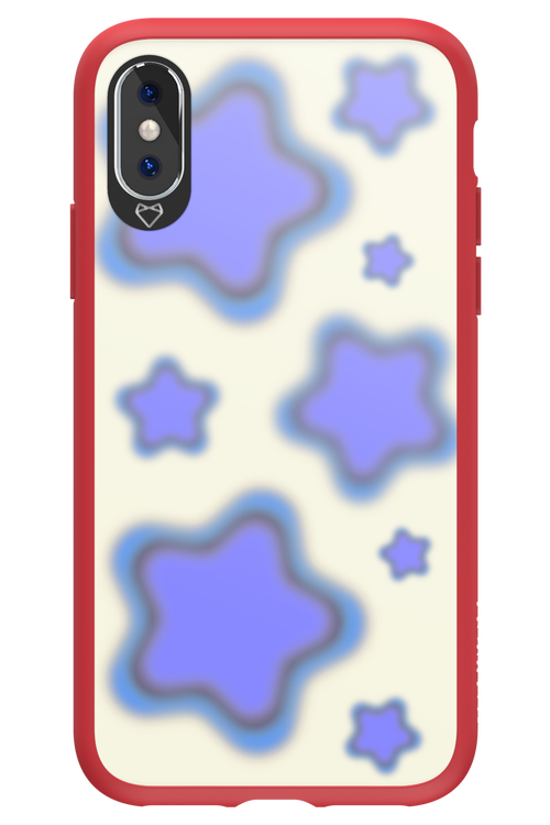 Astral Drift - Apple iPhone X