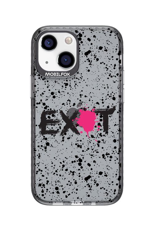 EXOT SPLASH 2.0 - Apple iPhone 13 Mini