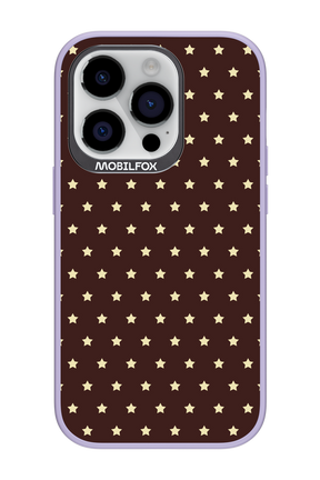 Star Mousse - Apple iPhone 14 Pro