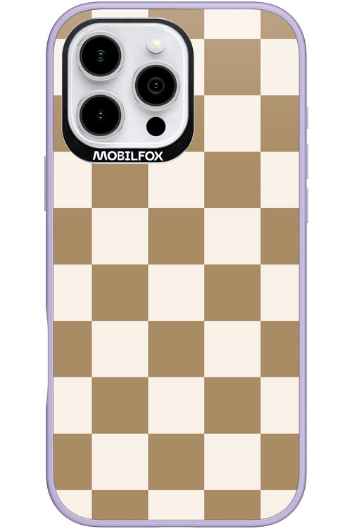 Nude Chess - Apple iPhone 16 Pro Max