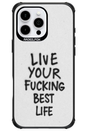 Best F Life - Apple iPhone 16 Pro Max