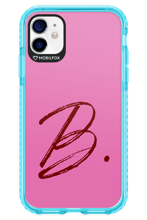 (Sorbet) B 2.0 - Apple iPhone 11