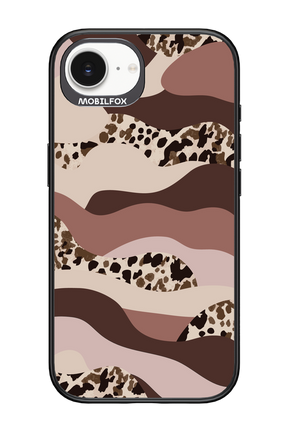 Earth Camo - Apple iPhone 16e
