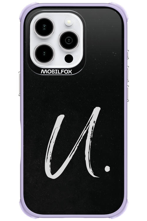 (Off Space) U 2.0 - Apple iPhone 16 Pro