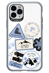 Alpine Spirit - Apple iPhone 11 Pro