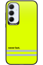 Never Lost 2.0 - Samsung Galaxy A35