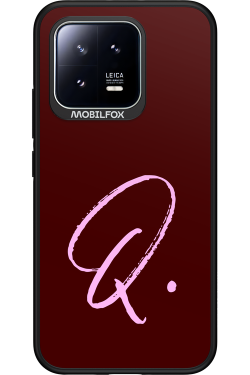 (Dark Blush) Q 2.0 - Xiaomi 13