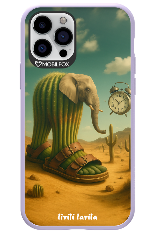 Lirili larila - Apple iPhone 12 Pro
