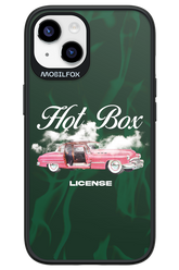 Hotbox - Apple iPhone 14