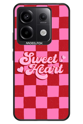 Sweat Heart - Xiaomi Redmi Note 13 Pro 5G